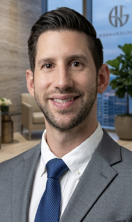 Rich Konowal - Founder, MarginLens AI